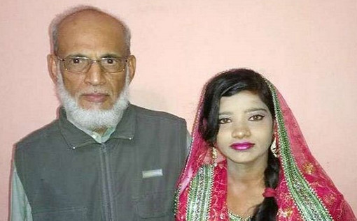 ‘প্রতিদিন-প্রতিরাত সে আমাকে ধর্ষণ করেছে’