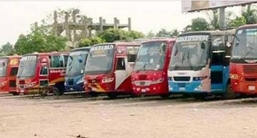 অনির্দিষ্টকালের পরিবহন ধর্মঘট প্রত্যাহার