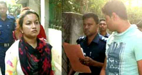 পতিতাসহ নগ্ন অবস্থায়ই ধরা পড়ল লক্ষ্মীপুরের আওয়ামী লীগের সভাপতি - এলাকায় তোলপাড়