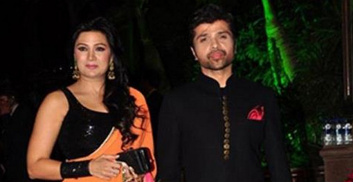 কোমলের সাথে ডিভোর্সের পর লিভ টুগেদার করছেন হিমেশ!