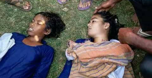 জে.এস.সি পরীক্ষা দেওয়া হল না, চলে গেলেন চিরতরে না ফেরার দেশে