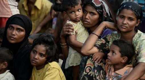 বাংলাদেশের বিরুদ্ধে গুরুতর অভিযোগ মায়ানমারের