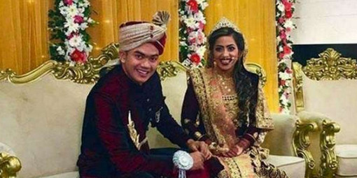 তাসকিনের বউ নিতে যা বললেন সালমান