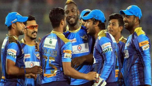 বিপিএল শুরুর আগেই বড় দুঃসংবাদ পেলো ঢাকা ডায়নামাইটস