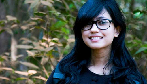 বাবার বিরুদ্ধে মেয়ের অভিযোগ, কি সাংঘাতিক!