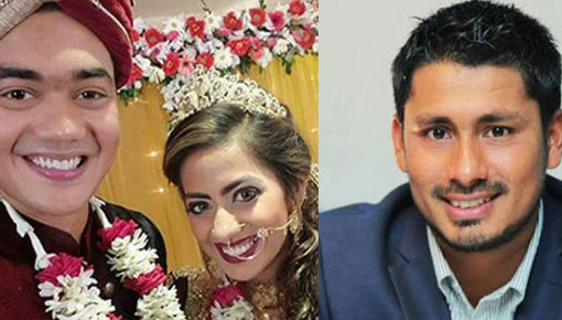 তাসকিনের স্ত্রীকে নিয়ে বাজে মন্তব্যঃ দাঁত ভাঙ্গা জবাব দিলেন আশরাফুল