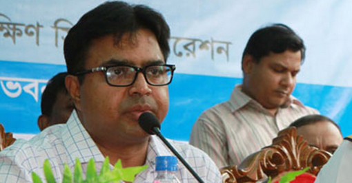 খাল উদ্ধার না হওয়া পর্যন্ত দক্ষিণ সিটিতে দখলমুক্ত অভিযান চলবে : সাঈদ খোকন