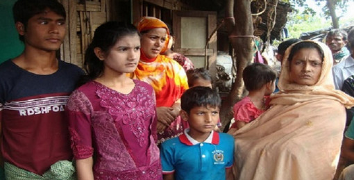 রোগীকে অজ্ঞান করে ধর্ষণ করলেন ভারতের এক চিকিৎসক !