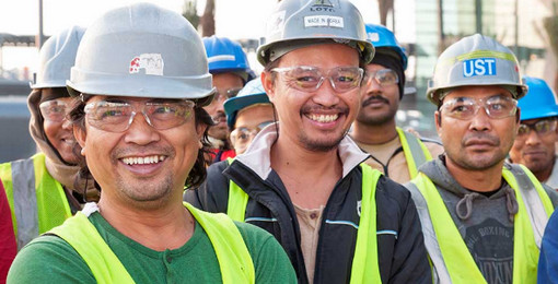 কাতারে শ্রমিকদের জন্য এবার আসলো বড় সুখবর !