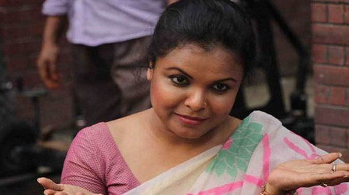 মেহের আফরোজ শাওনের বাড়িতে পুলিশ কেন?