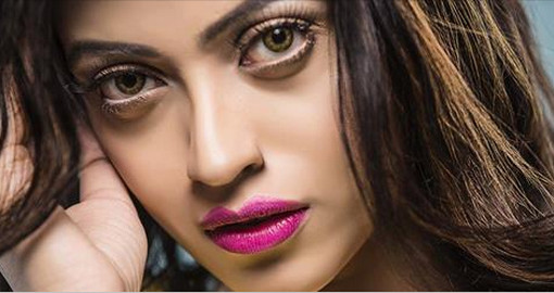 ‘সুপ্ত আগুন’ সানাইয়ের নতুন ছবি