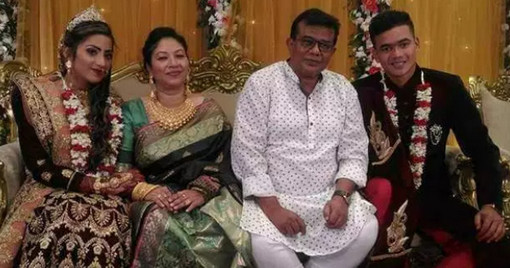 বিয়ে না করলে জেলে যেতে হতো তাসকিনকে কিন্তু কেন ?