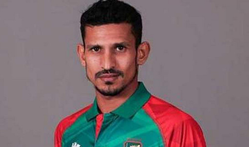 নাসিরের ধারণাই সত্যি হল