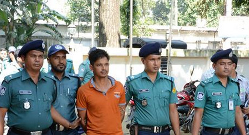 পরকীয়ায় বলি বাবা-মেয়ে: আরজিনার স্বীকারোক্তি, প্রেমিক শাহিন রিমান্ডে