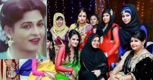 শাবানার সন্তানেরা কে কি করছেন