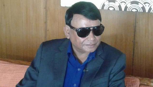 বিপিএল নিয়ে যা বললেন সিনহা