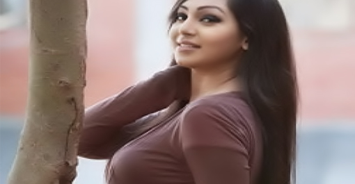 সেদিন রাজীবের সঙ্গে যা করেছি কোনও ভুল করিনি:সাদিয়া জাহান প্রভা