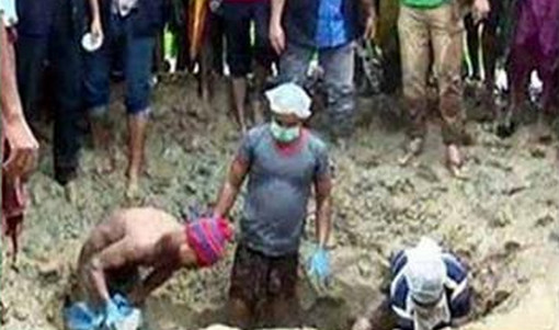 সৌদি প্রবাসী স্বামীর মরদেহ পাওয়ার খবরে বাড়ি থেকে পালালেন স্ত্রী
