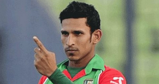 সবাইকে চমকে দিলেন নাসির