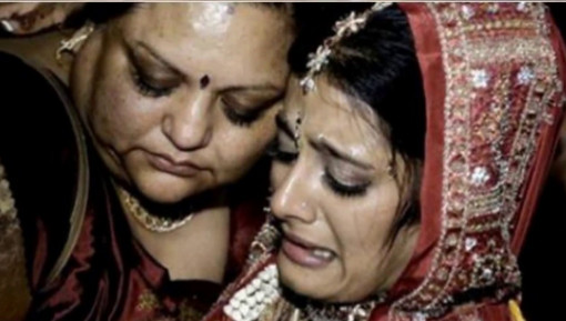 রাতে বিয়ে সকালে স্ত্রীকে তালাক, কিন্তু কেন? কারণ জানলে আপনি অবাক হবেন!
