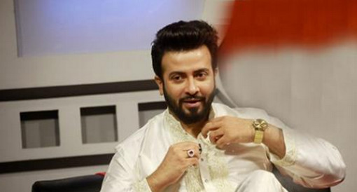 অপু নয় তবে কে হচ্ছেন শাকিবের ‘প্রিয়তমা’?