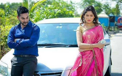 সজল-মেহজাবিনের হৃদয়স্পর্শী ‘যাতনা কাহারে বলে’
