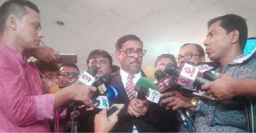 বিএনপিকে অপেক্ষা করতে বললেন কাদের