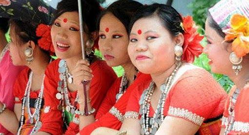 যেখানে বিয়ের আগে গর্ভবতী হওয়া বাধ্যতামুলক