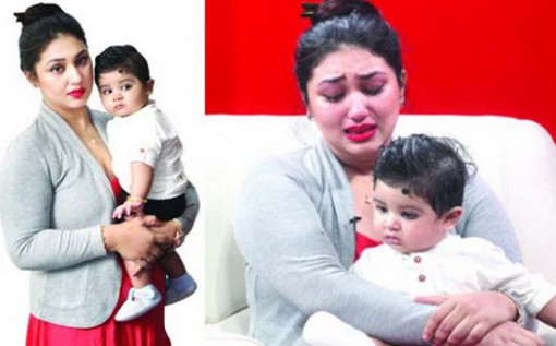 শেষ পর্যন্ত অপুকে নিয়ে সেই গুঞ্জনই সত্যি হলো!