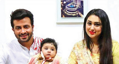 অপুকে ডিভোর্সের জন্য শাকিব সিদ্ধান্ত নিয়েছেন! কিন্তু কেন?