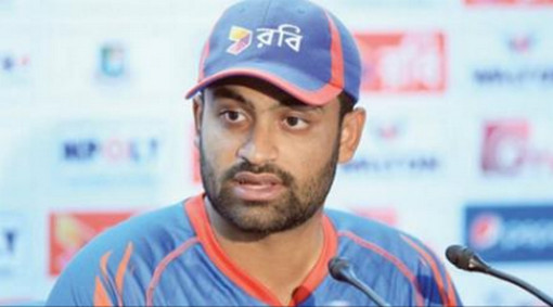 বাংলাদেশের সর্বকালের সেরা ক্রিকেটার হিসেবে যার নাম বললেন তামিম
