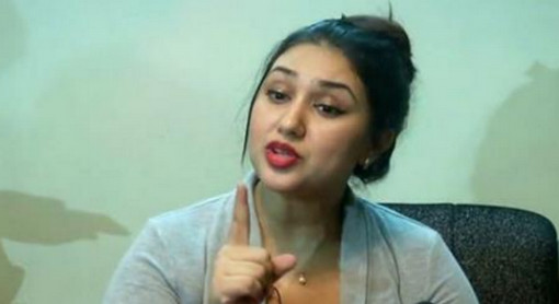 বিবাহ বিচ্ছেদের কথায় যা বললেন অপু বিশ্বাস