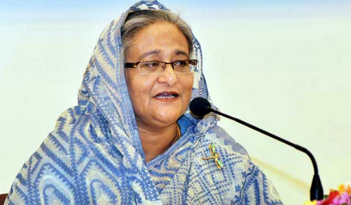 বিএনপি জনসভা প্রসঙ্গে একি বললেন শেখ হাসিনা