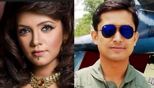 যৌতুক মামলায়,আদালতে কাঁদলেন কণ্ঠশিল্পী মিলা