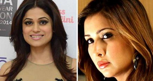 যুবরাজকে পেতে দুই নায়িকার প্রেমযুদ্ধ!