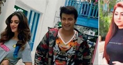 ভেঙে পড়েছেন অপু, যোগাযোগ করা হলে তিনি বলেন…