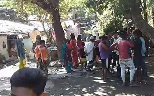 বাবা-মা কালো, সন্তান ফর্সা : বাবার কাণ্ড!