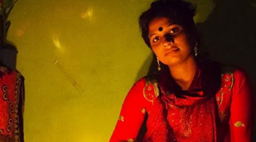 সৌদিতে দাসী ছিলাম, আমার সাথে... শেষ মেশ আইএসের তালিকায়ও নাম লিখাতে চেয়েছিলো