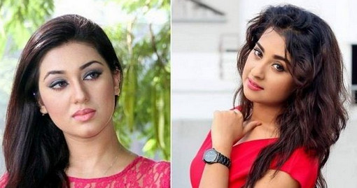 স্কুলে থাকাবস্থায় শাকিব আমাকে প্রেমের প্রস্তাব দেয়