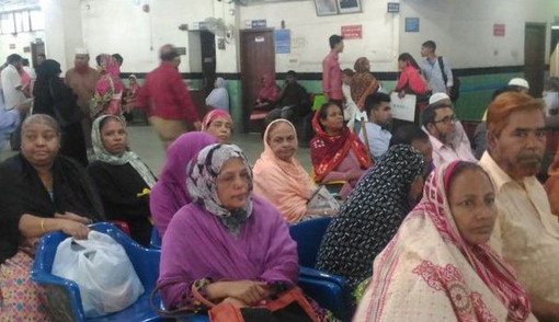 বাংলাদেশে নারীদের মধ্যে ডায়াবেটিস কেন বাড়ছে?