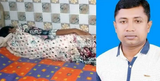 টাঙ্গাইলে ভাতিজিকে ছয় মাস ঘরে আটকে ধর্ষণ করল চাচা