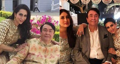 বাবার ‘সম্মতি’তে দ্বিতীয় বিয়ে করছেন কারিশমা