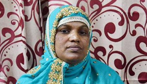 কুয়েতে হার না মানা প্রবাসী বাংলাদেশী মমতাজের কাহিনী