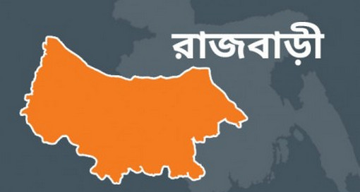 রাজবাড়ীতে স্ত্রীর বড় বোনকে দফায় দফায় ধর্ষণ, অতঃপর…!