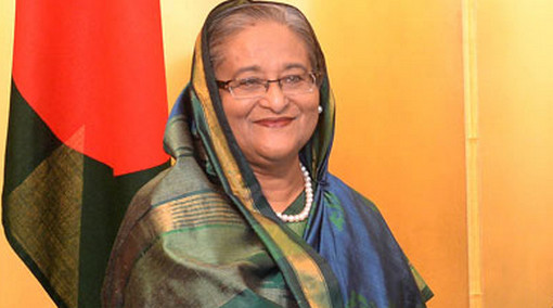 আওয়ামী লীগ ছাড়া কোনো দল এত পুরস্কার পায়নি : প্রধানমন্ত্রী