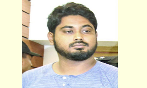 গণভবনে বিমান নিয়ে হামলার ছক ছিল