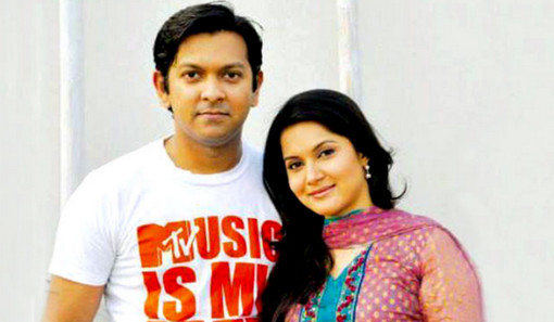 অবশেষে স্বাভাবিক জীবনে ফিরে এলেন তাহসান-মিথিলা