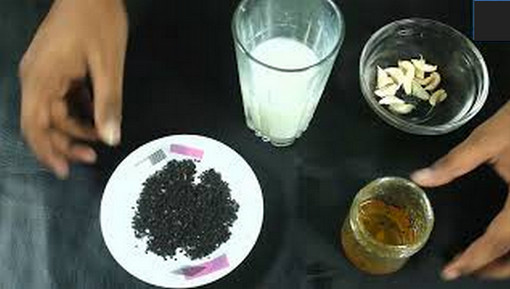 কী খাবার খেলে ২-৩ মিনিটে পতনের হাত থেকে মুক্তি পেয়ে সারারাত সহবাস করতে পারবেন বিস্তারিত..