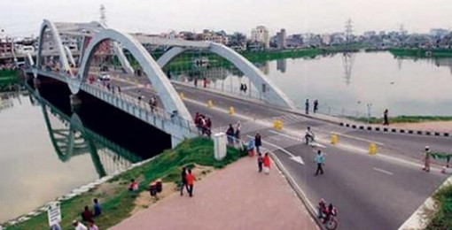 রাজধানীর ভয়ংকর ১৪১ স্পট; যেখানে চলাফেরায় নিজেকে বিরত রাখুন