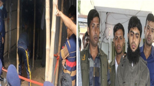 ‘ঠান্ডা মাথার খুনি’, যেভাবে করেন খুন